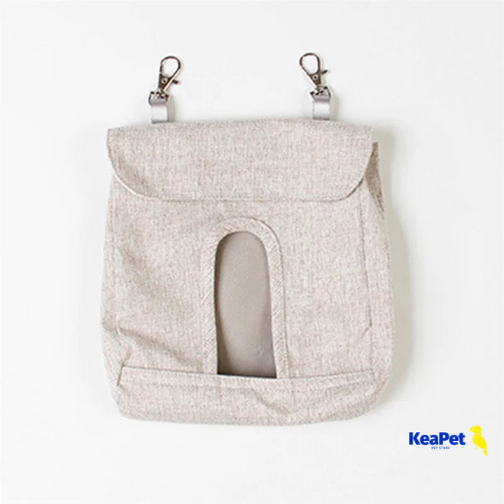HayBag – Small Pet Feeder
