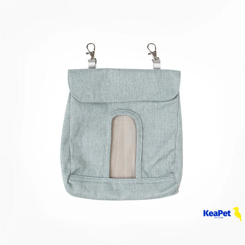 HayBag – Small Pet Feeder