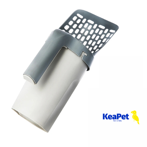 PurrfectClean™ Scoop & Bags