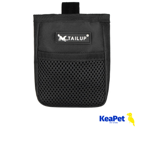 Outdoor Portable Training Dog Snack Bag
