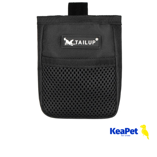 Outdoor Portable Training Dog Snack Bag