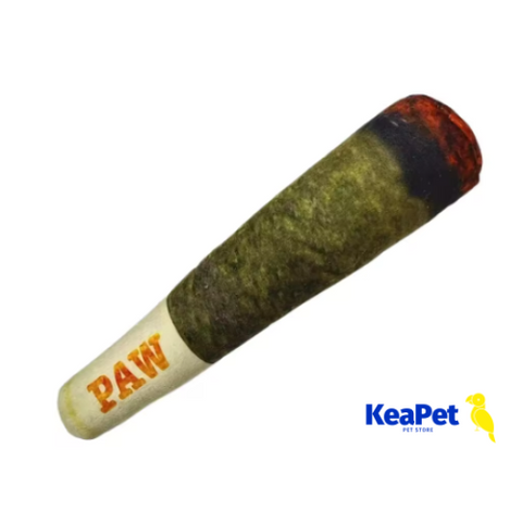 Pawff Time - Dog Toy