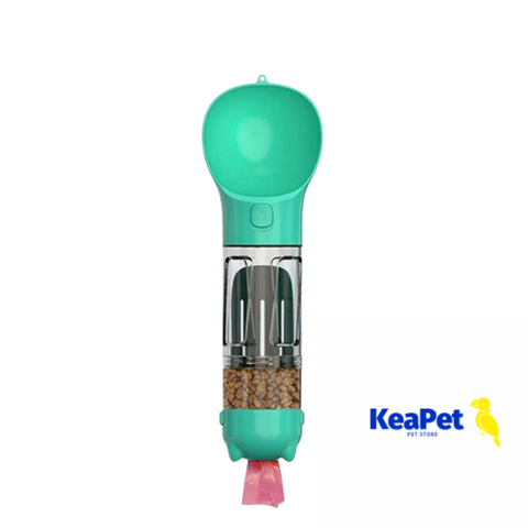 All-In-One Pet Travel Bottle