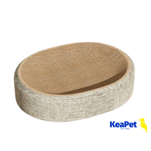KeaPet ScratchNest™