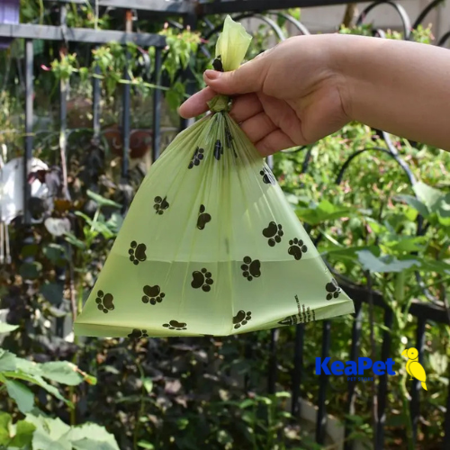 Dog Poop Bags Bulk Box – 36 or 42 Rolls + Free Bag Organizer