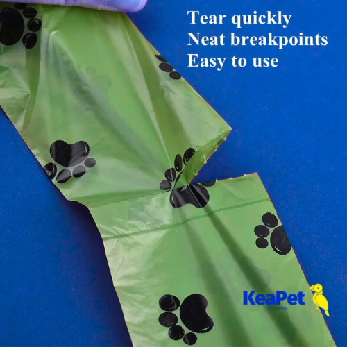 Dog Poop Bags Bulk Box – 36 or 42 Rolls + Free Bag Organizer