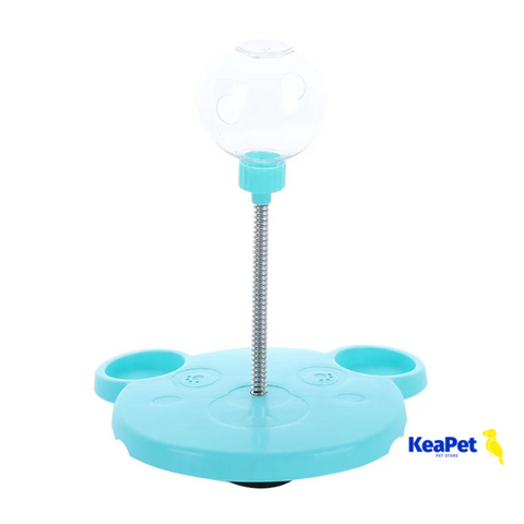 TreatTumbler Cat and Dog Toy