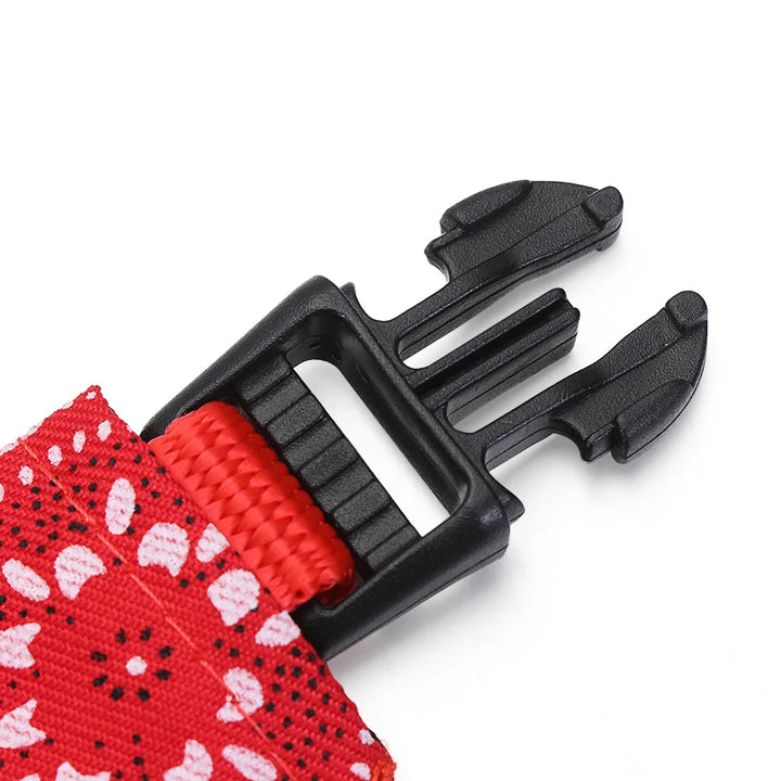 Purrfect Style Adjustable Bandana
