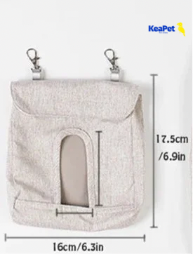 HayBag – Small Pet Feeder