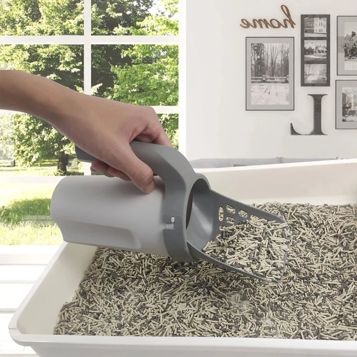 PurrfectClean™ Scoop & Bags