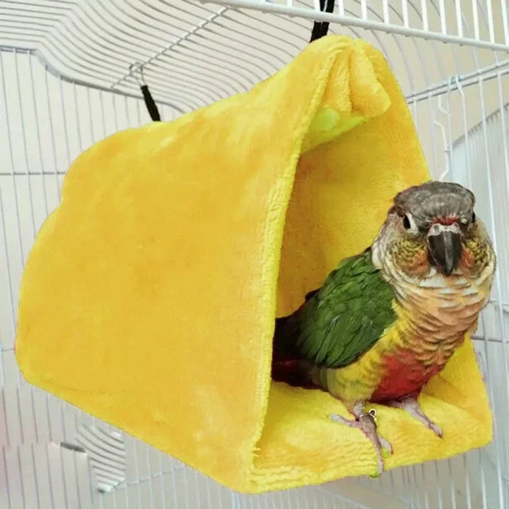 Warm Bird Hammock Hanging Tent Bed