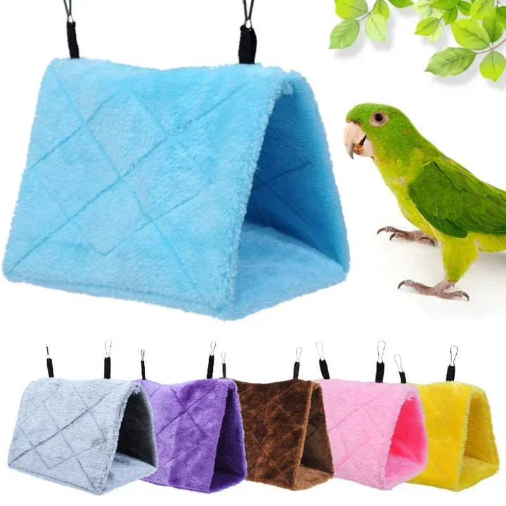 Warm Bird Hammock Hanging Tent Bed