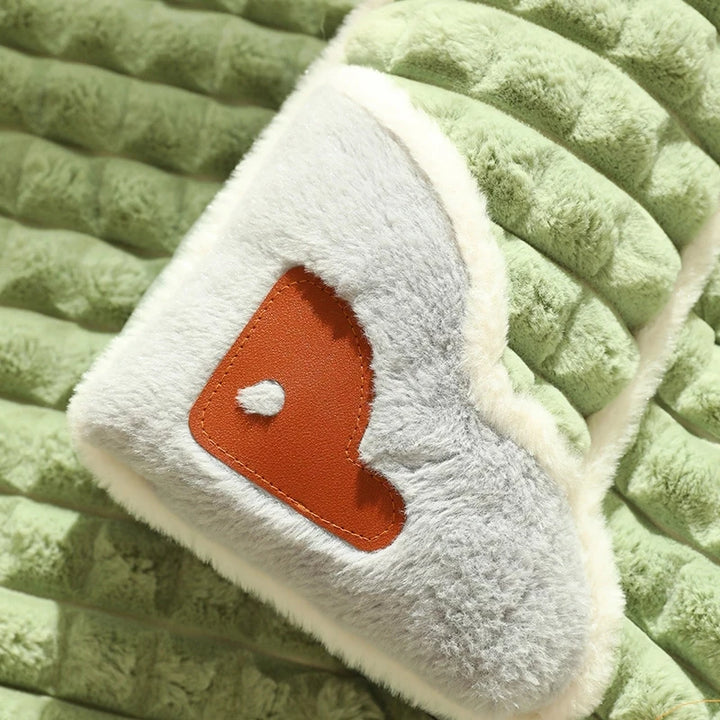 Winter Warm Dog Mat - Luxury Sofa Bed for Small to Medium Dogs and Cats