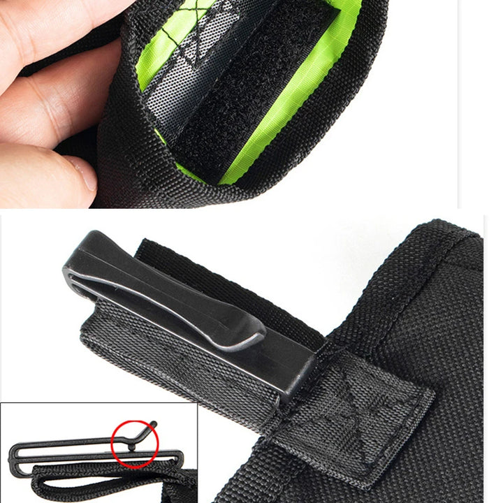 Outdoor Portable Training Dog Snack Bag