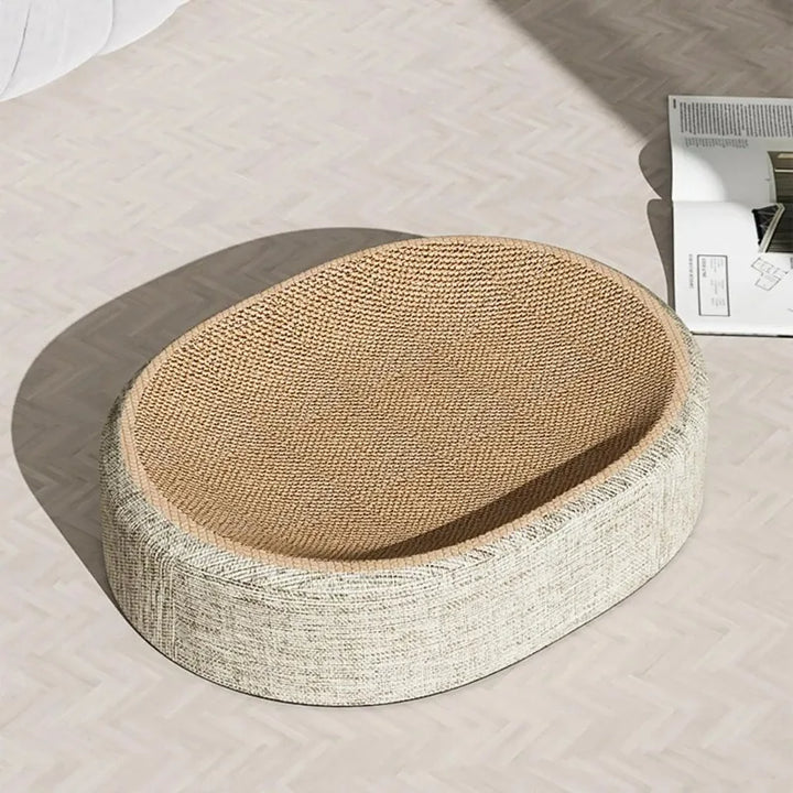 KeaPet ScratchNest™