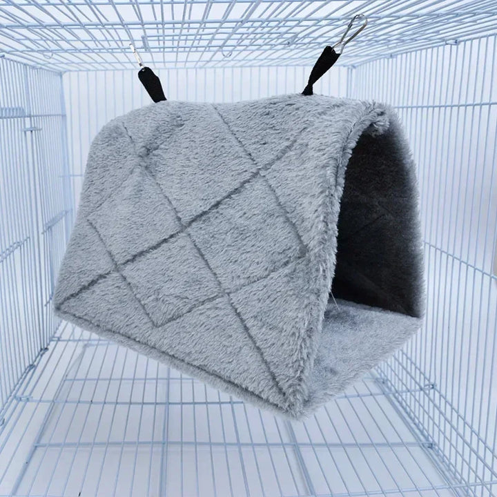 Warm Bird Hammock Hanging Tent Bed