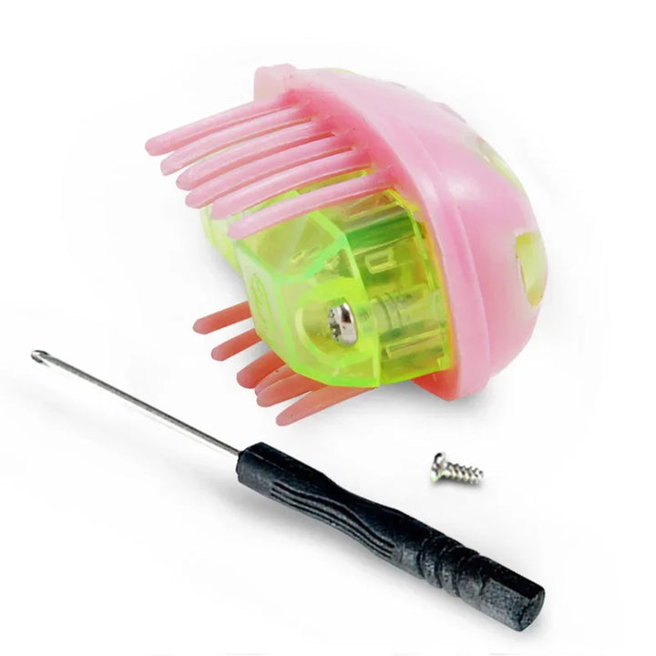 Automatic Mini Robot Bug for Cat