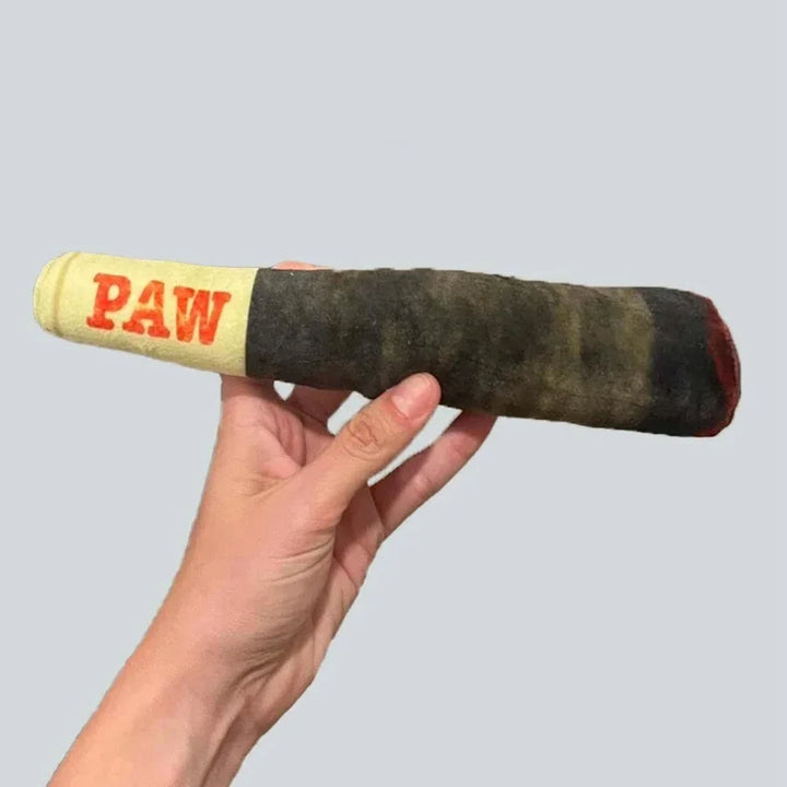 Pawff Time