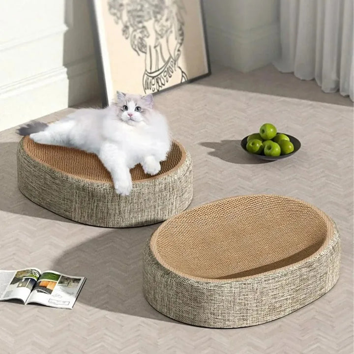 KeaPet ScratchNest™