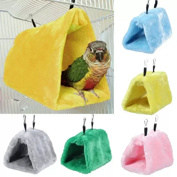 Warm Bird Hammock Hanging Tent Bed