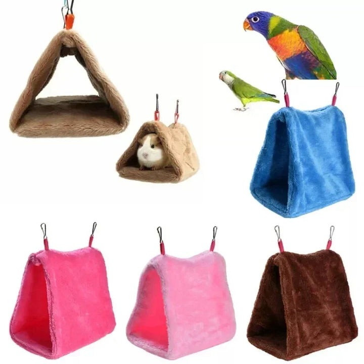 Warm Bird Hammock Hanging Tent Bed