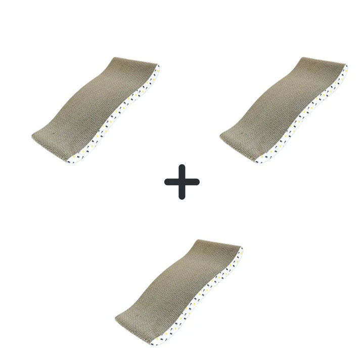 KeaPet SofaSaver™ Cat Scratcher