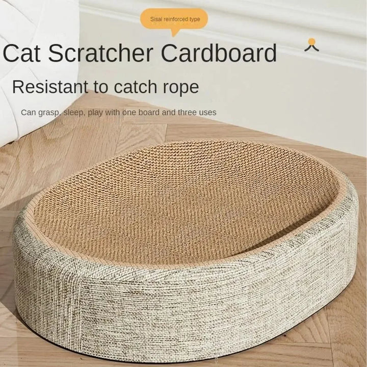 KeaPet ScratchNest™