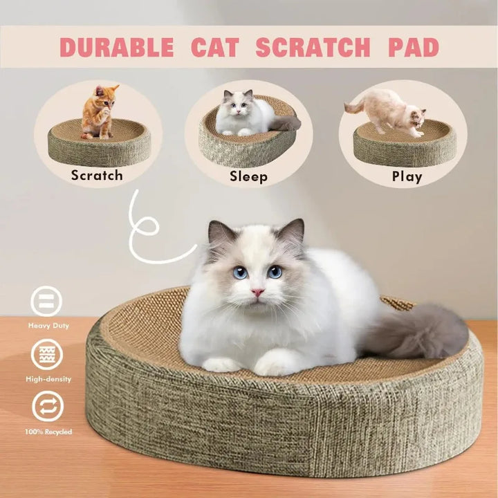 KeaPet ScratchNest™