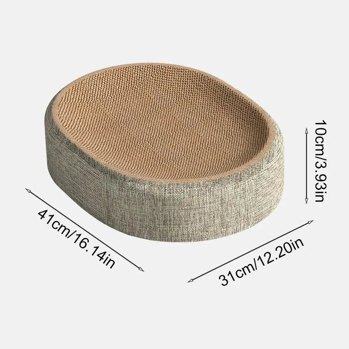 KeaPet ScratchNest™
