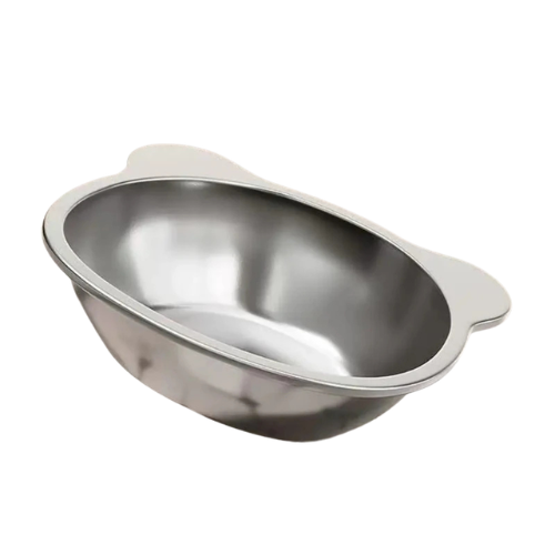 ElevateBowl  Stainless Feeder